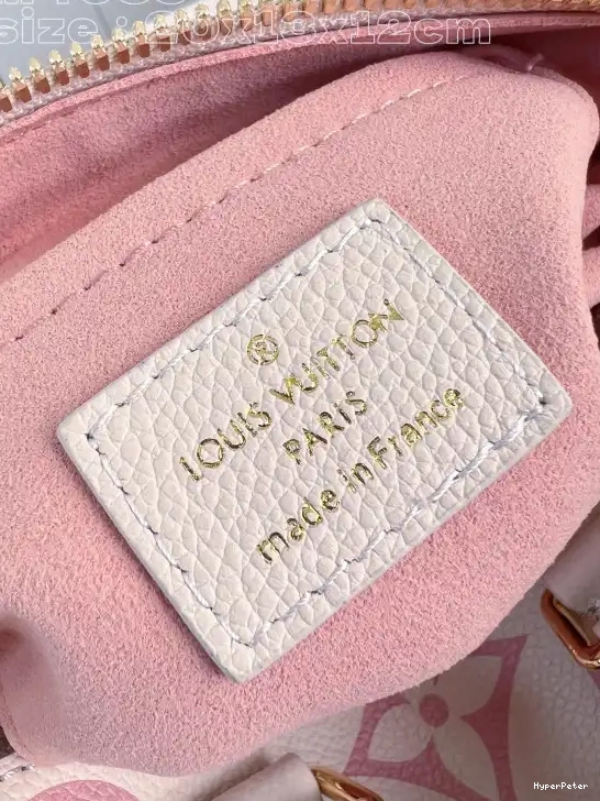 BANDOULIÈRE SPEEDY LOUIS 20 VUITTON 0521